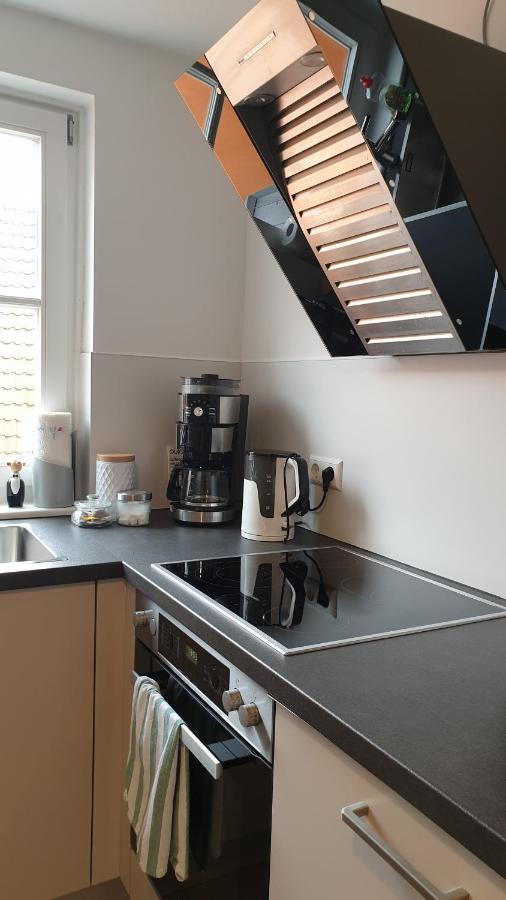 Bremen Apartments Nath Schnoor Εξωτερικό φωτογραφία