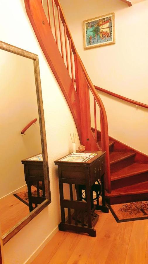 Bremen Apartments Nath Schnoor Εξωτερικό φωτογραφία