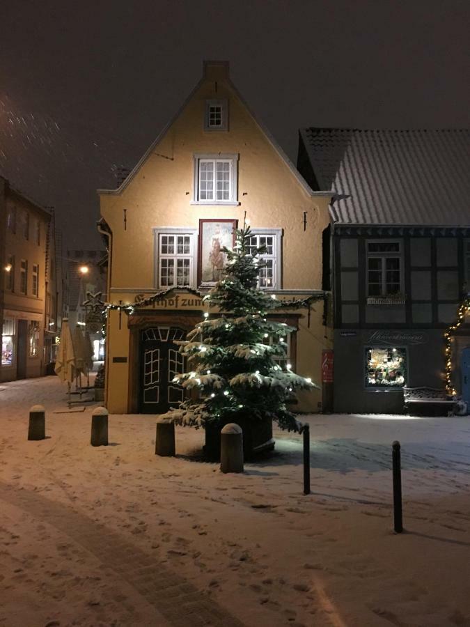 Bremen Apartments Nath Schnoor Εξωτερικό φωτογραφία