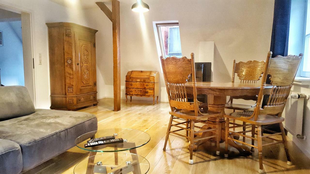 Bremen Apartments Nath Schnoor Εξωτερικό φωτογραφία