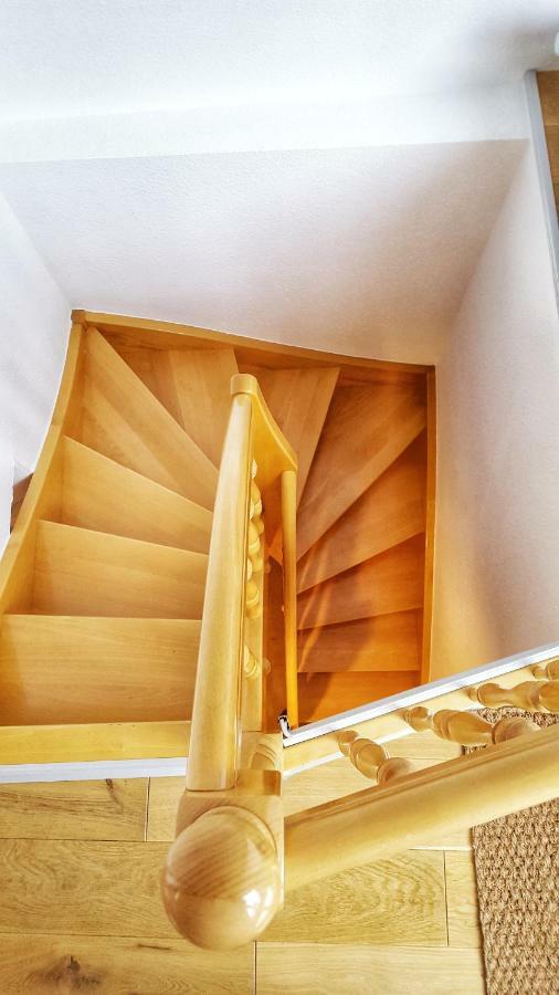 Bremen Apartments Nath Schnoor Εξωτερικό φωτογραφία