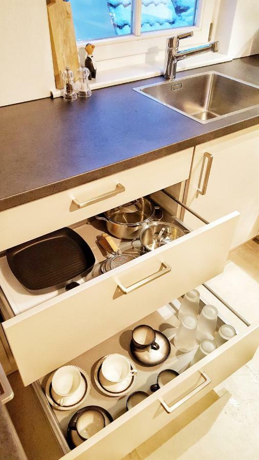 Bremen Apartments Nath Schnoor Εξωτερικό φωτογραφία