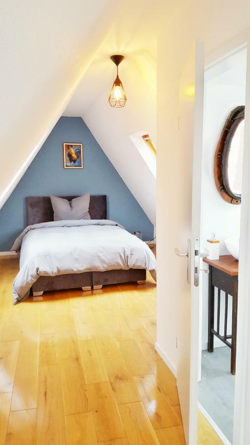 Bremen Apartments Nath Schnoor Εξωτερικό φωτογραφία