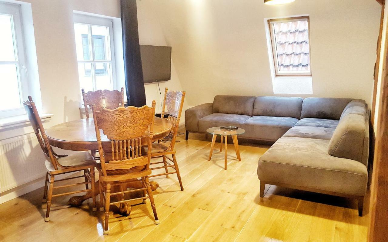 Bremen Apartments Nath Schnoor Εξωτερικό φωτογραφία