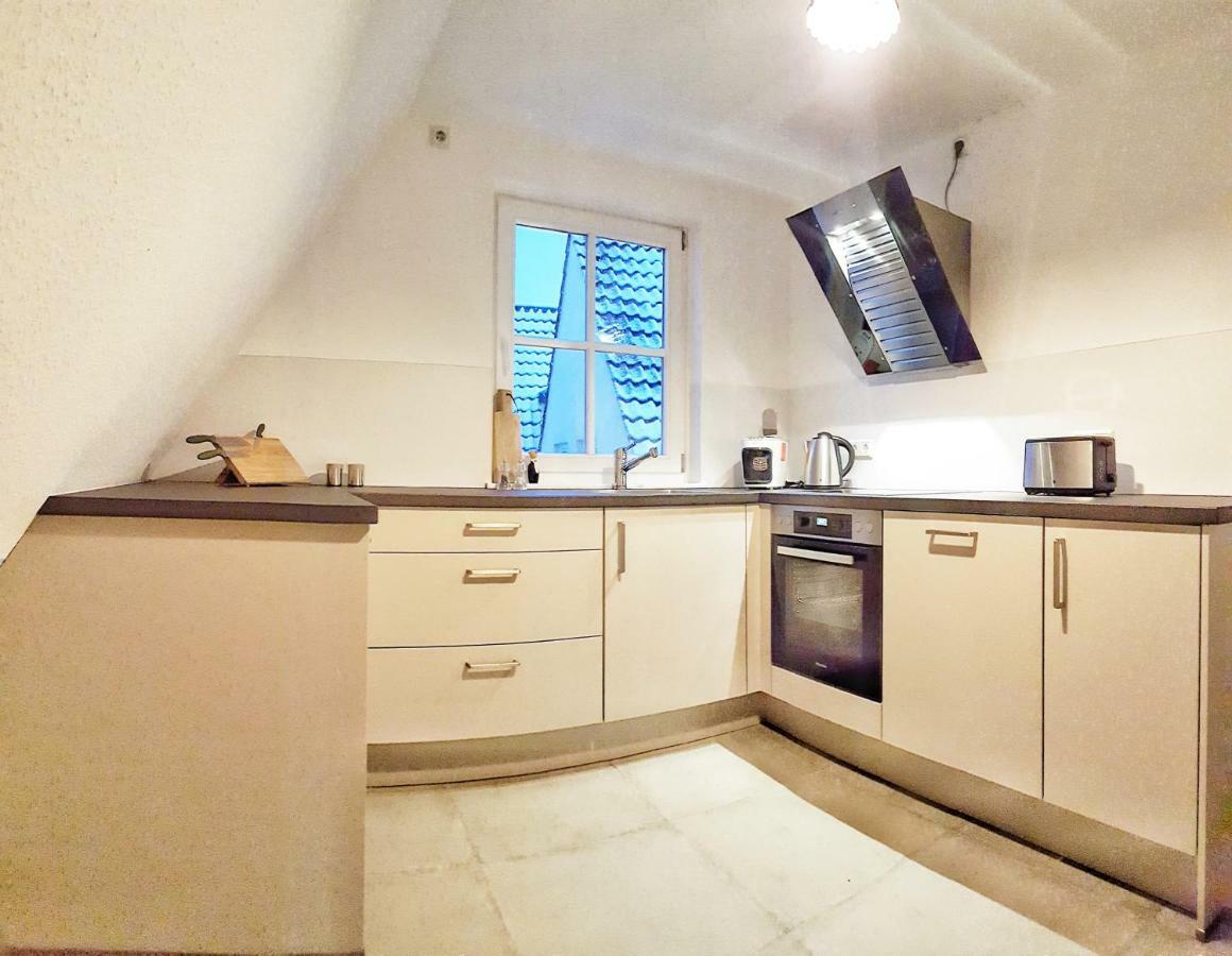 Bremen Apartments Nath Schnoor Εξωτερικό φωτογραφία