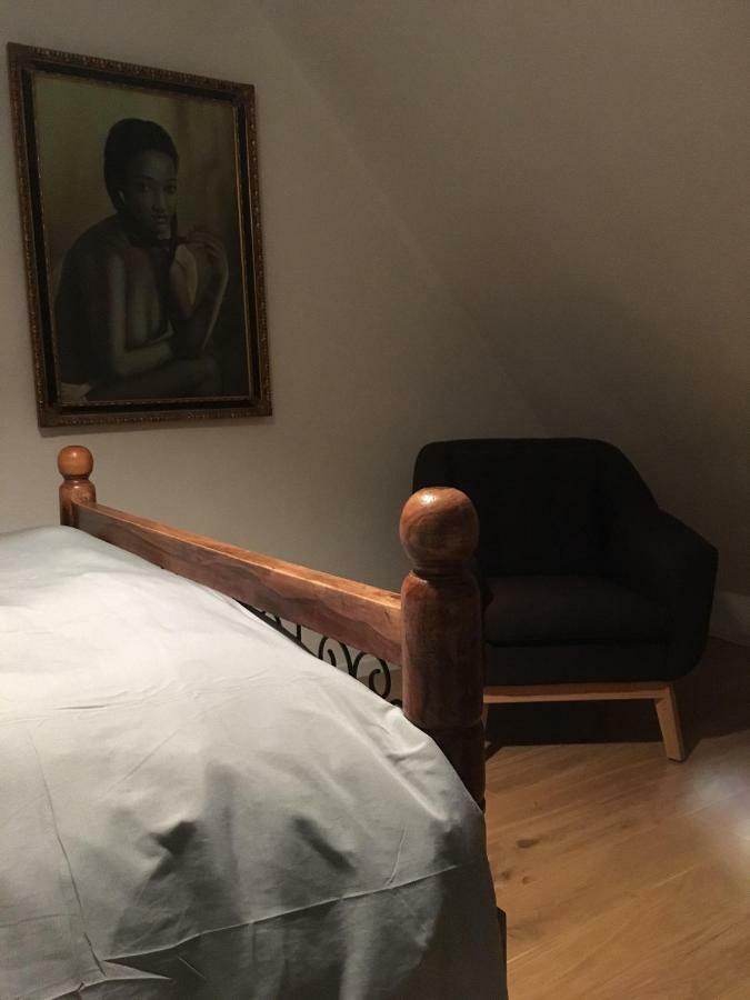 Bremen Apartments Nath Schnoor Εξωτερικό φωτογραφία