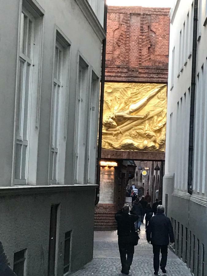 Bremen Apartments Nath Schnoor Εξωτερικό φωτογραφία
