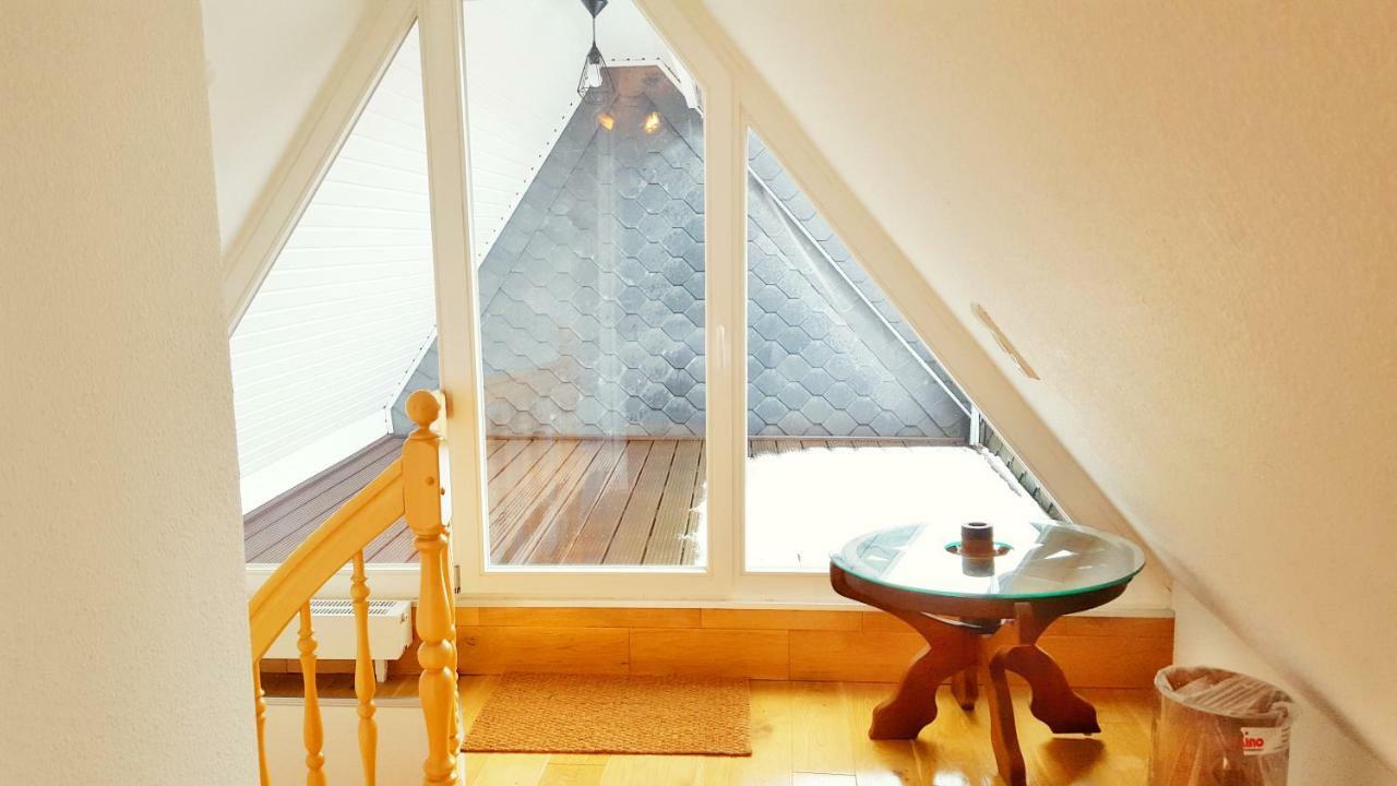 Bremen Apartments Nath Schnoor Εξωτερικό φωτογραφία