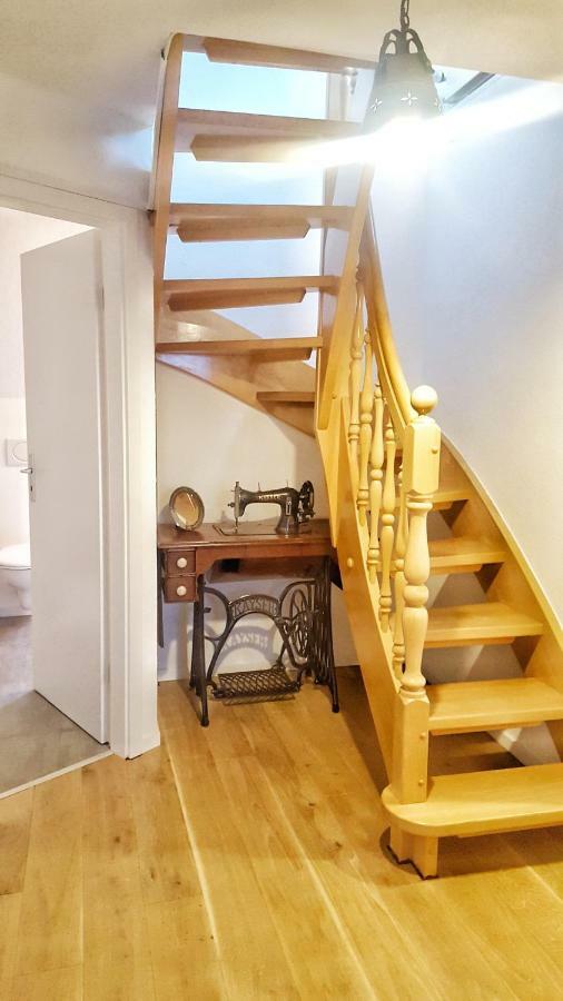 Bremen Apartments Nath Schnoor Εξωτερικό φωτογραφία