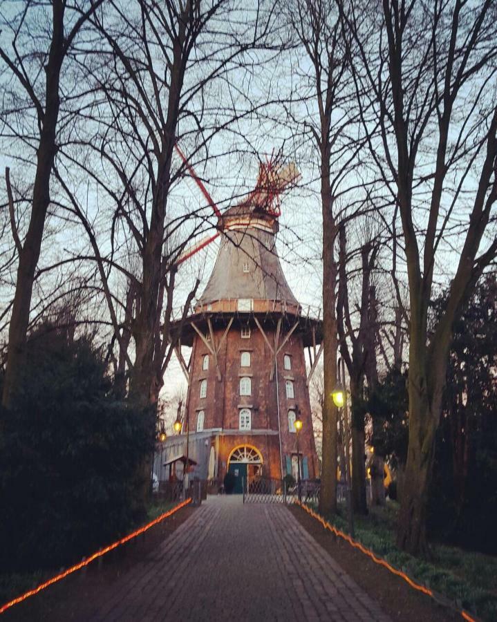 Bremen Apartments Nath Schnoor Εξωτερικό φωτογραφία