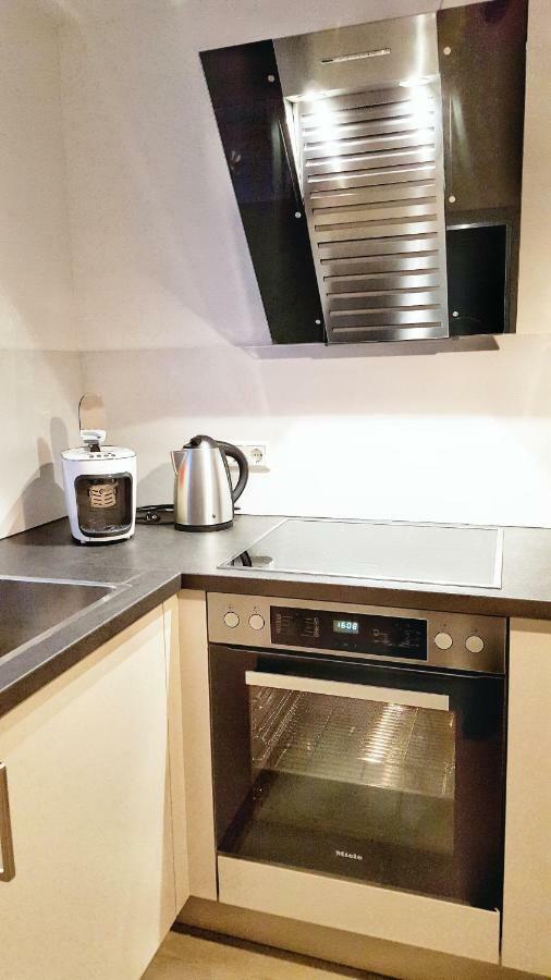 Bremen Apartments Nath Schnoor Εξωτερικό φωτογραφία