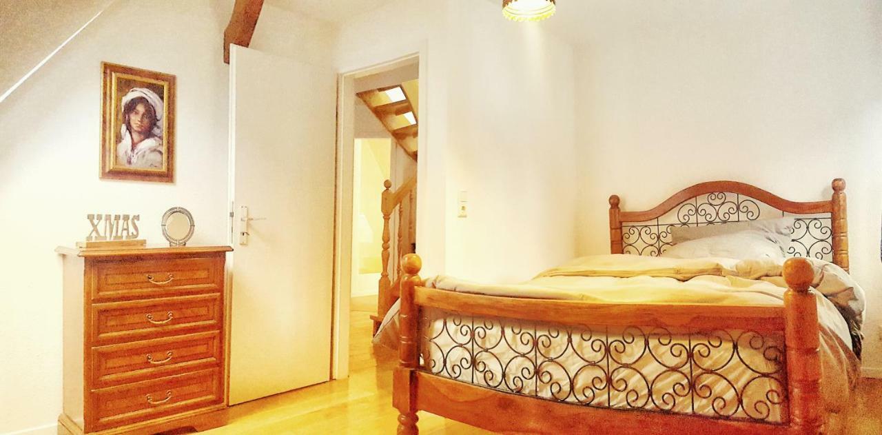 Bremen Apartments Nath Schnoor Εξωτερικό φωτογραφία