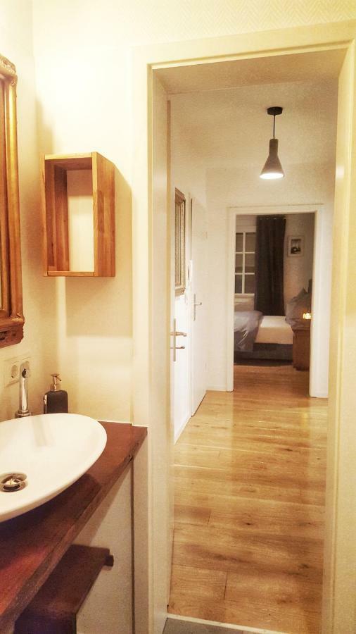 Bremen Apartments Nath Schnoor Εξωτερικό φωτογραφία