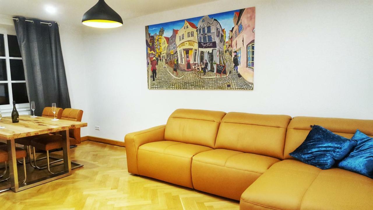 Bremen Apartments Nath Schnoor Εξωτερικό φωτογραφία
