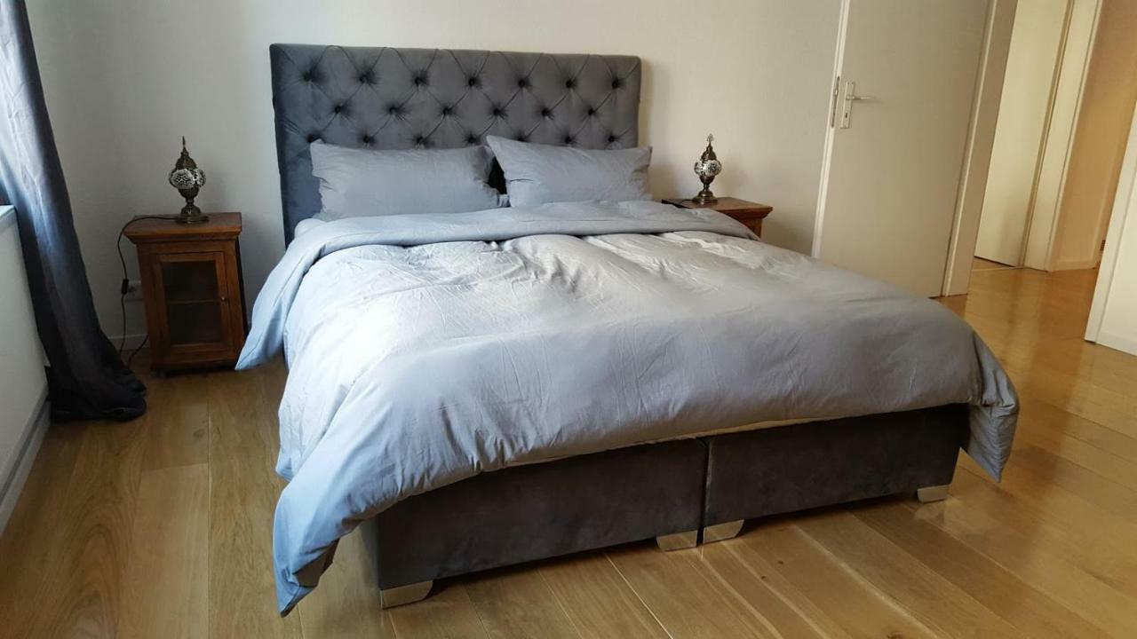 Bremen Apartments Nath Schnoor Εξωτερικό φωτογραφία
