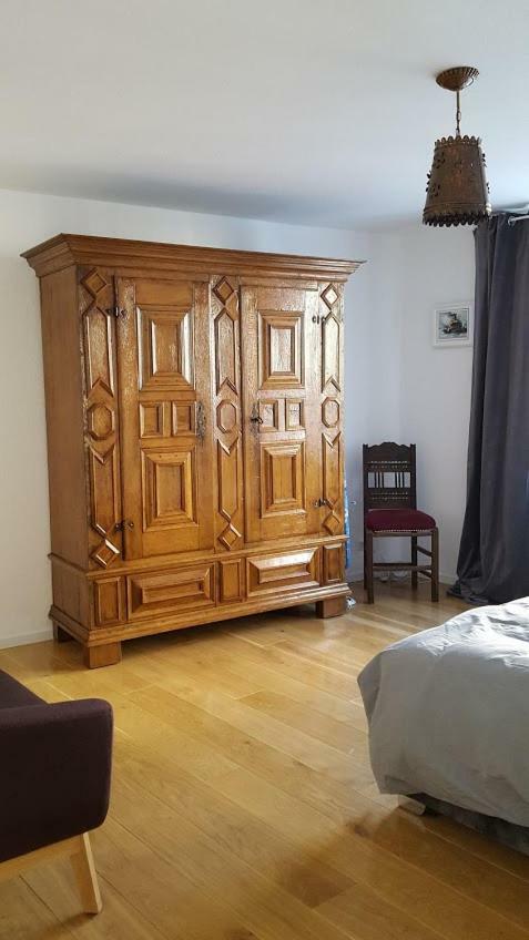 Bremen Apartments Nath Schnoor Εξωτερικό φωτογραφία