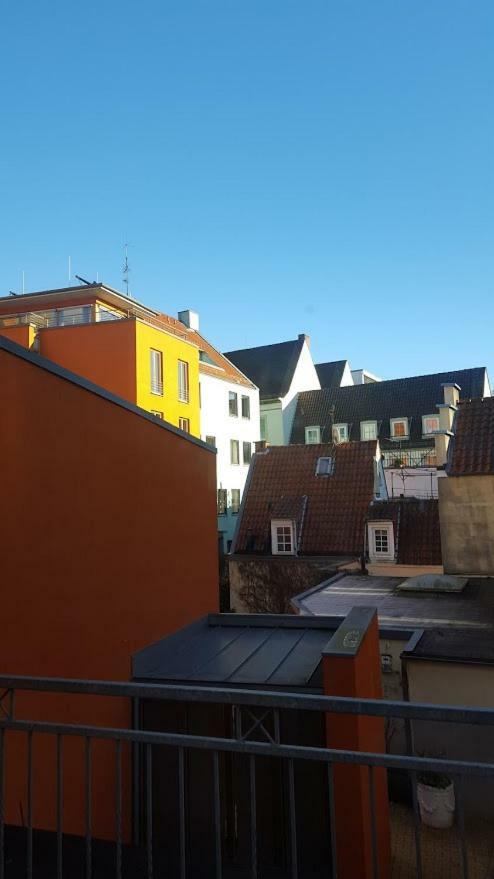 Bremen Apartments Nath Schnoor Εξωτερικό φωτογραφία